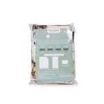 Спално бельо от 3 части мечо в гората