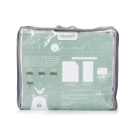 Спално бельо от 5 части малката фея