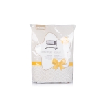 К-т за мини кошара мече беж