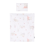 К-т за мини кошара зайче