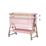 Кошара с подвижна страна Charisma + колела