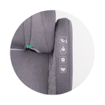 Стол за кола I-SIZE 100-150 CYBER 