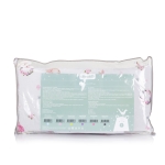 Обиколник за беб.легло 30/180 еднорог