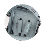 Детска количка, до 22кг "Милано"