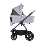 Детска количка 3 в1"Престиж"
