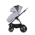 Детска количка 3 в1"Престиж"