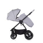 Детска количка 3 в1"Престиж"