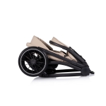 Детска количка 3 в1"Престиж"