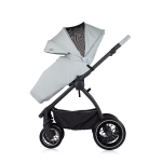 Детска количка 3 в1"Престиж"