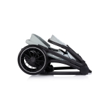 Детска количка 3 в1"Престиж"