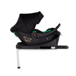 Детска количка 3 в 1 "Еуфория" черна