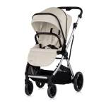 Детска количка 3 в1"Аурора"кашмир