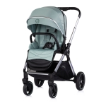 Детска количка 3 в1"Еуфория" 