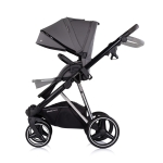 Детска количка 3 в1"Империум"