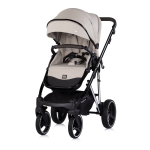 Детска количка 3 в 1 "Империум" кашмир