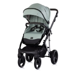 Детска количка 3 в 1 "Империум" матча