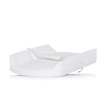 Вана със стойка и подложка"Соната" сива