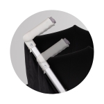 Детска количка 22 кг "POCKET" 