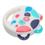 Музикална тамбура със светлина и звук