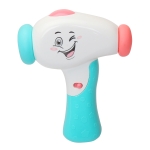 Активна играчка със светлина Чукче