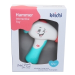 Активна играчка със светлина Чукче