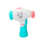 Активна играчка със светлина Чукче