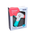 Активна играчка със светлина Чукче