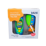 К-т ключове и телефон /музика и светлина