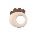 Бебешка дрънкалка и гризалка Рибка