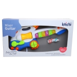 Мултифункционална детска китара