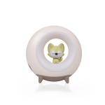 Мултифункционална нощна лампа Лисиче