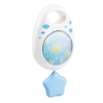 Бебешка музикална кутия Небе синя