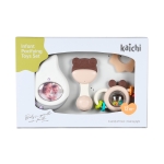 Комплект успокояващи играчки 4 ч.в кутия