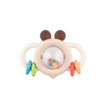 Комплект успокояващи играчки 4 ч.в кутия