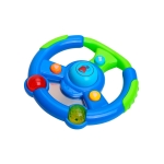 Дет. играчка волан с  дистанционно и клю