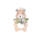 Бебешка гризалка "Мече"