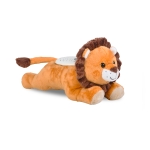 Плюш. играчка с проектор/музика"Лъвче ле