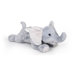 Плюш. играчка с проектор/музика"Слонче л