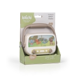 Мултифункционална нощна лампа Радио