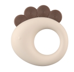 Бебешка дрънкалка и гризалка Рибка