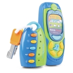 К-т ключове и телефон /музика и светлина