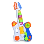 Мултифункционална детска китара