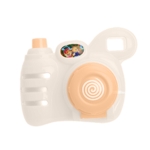 Детска играчка фотоапарат с музика и све