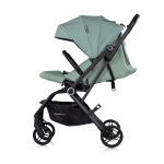 Детска количка с 360 "GO TWIST" 