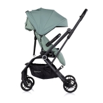 Детска количка с 360 "GO TWIST" 