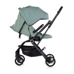 Детска количка с 360 "GO TWIST" 