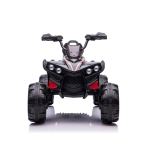 Ел. ATV FX SPORT черно