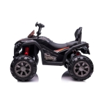 Ел. ATV FX SPORT черно