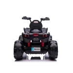 Ел. ATV FX SPORT черно