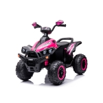 Ел. ATV SPEED розово